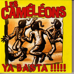 Cover of Ya basta !!!