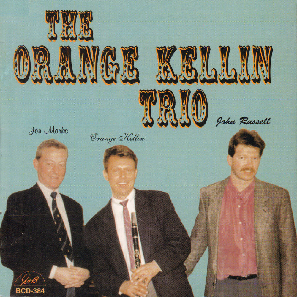 Picture of The Orange Kellin Trio