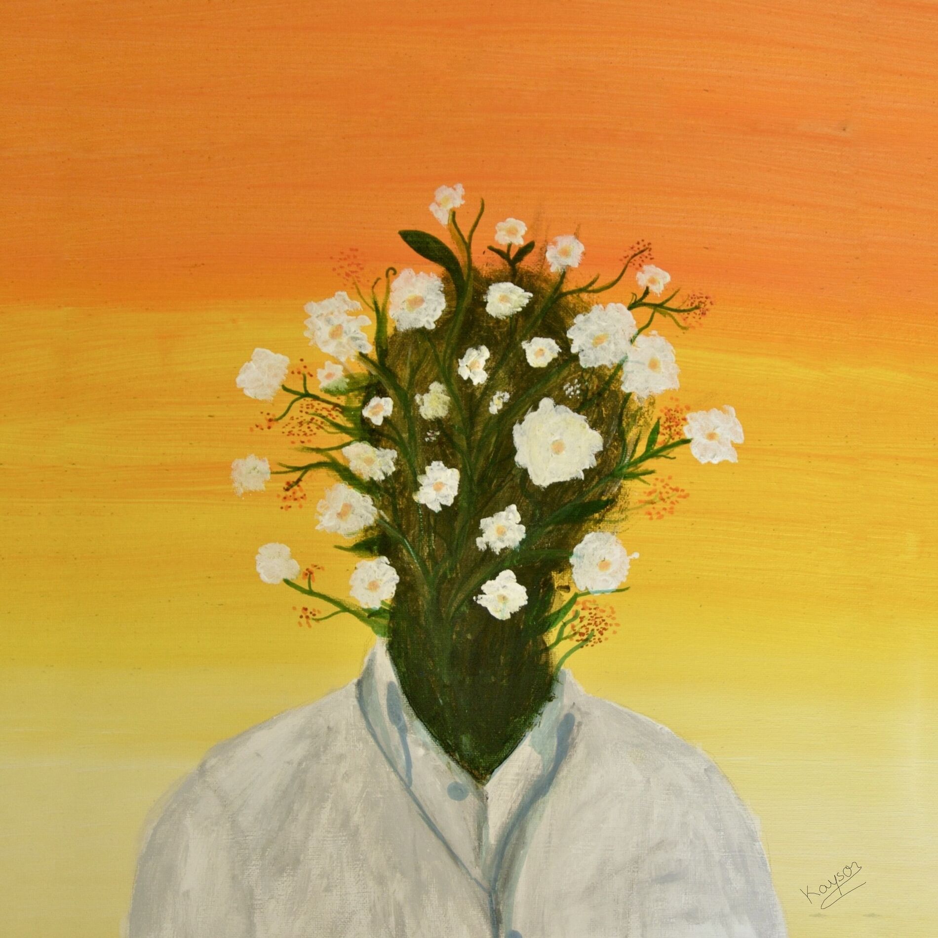 Album cover of J'AVOUE