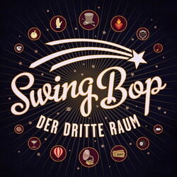 Cover of Swing Bop - Remixes