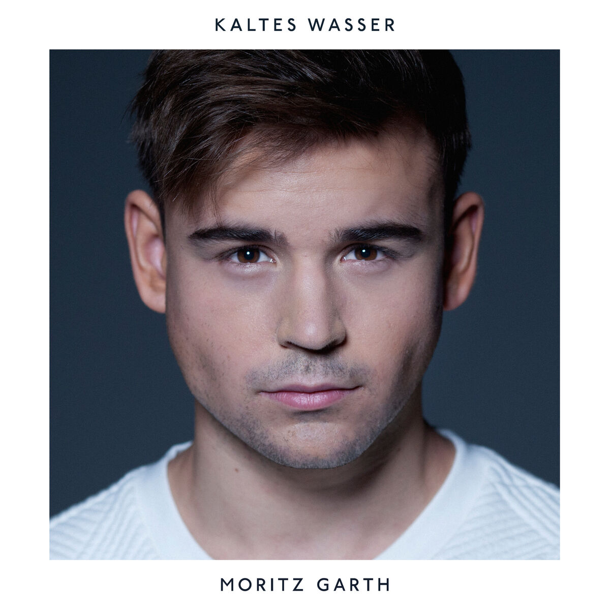 Album cover of Kaltes Wasser