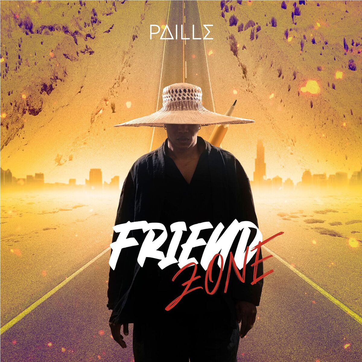 Album cover of Friendzone