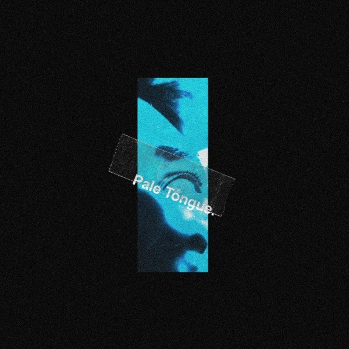 Album cover of Pale Tongue