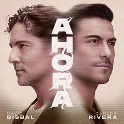 Cover of Ahora