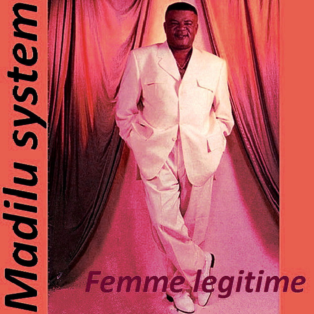 Picture of Femme legitime