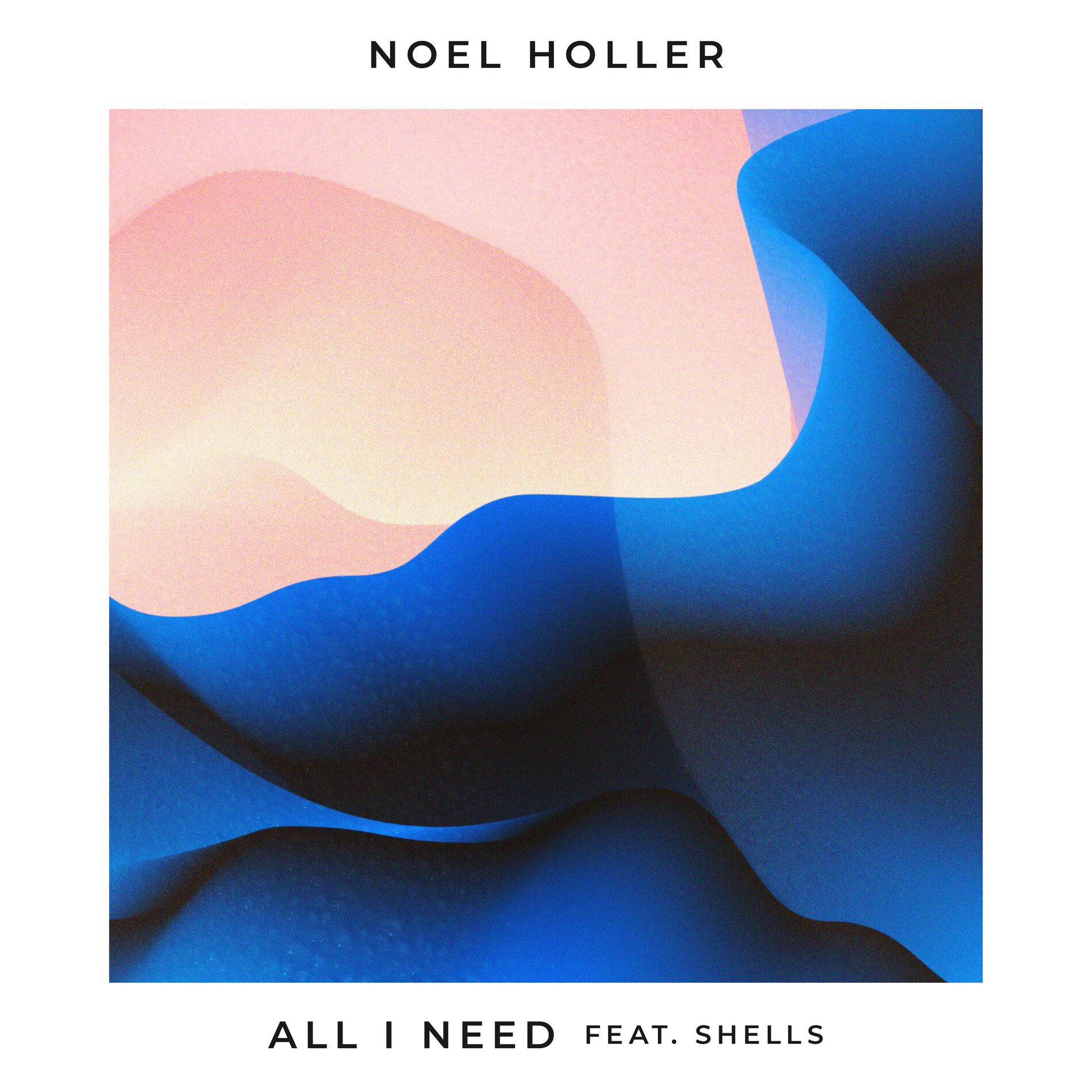 Album cover of All I Need (feat. SHELLS)