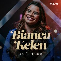 Cover of Acústico, Vol. 1