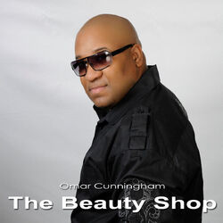 Cover of The Beauty Shop