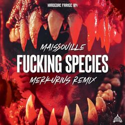 Fucking Species (Merkurius Remix)