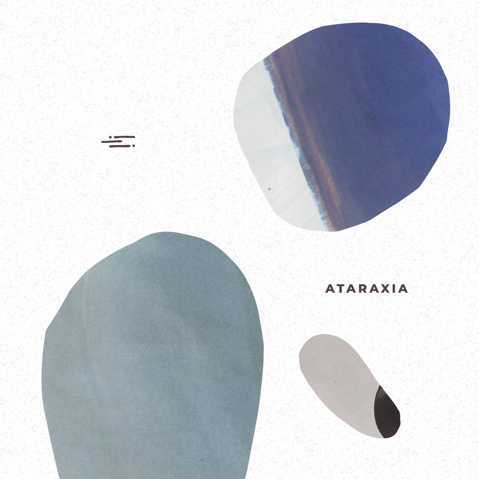 Album cover of Ataraxia