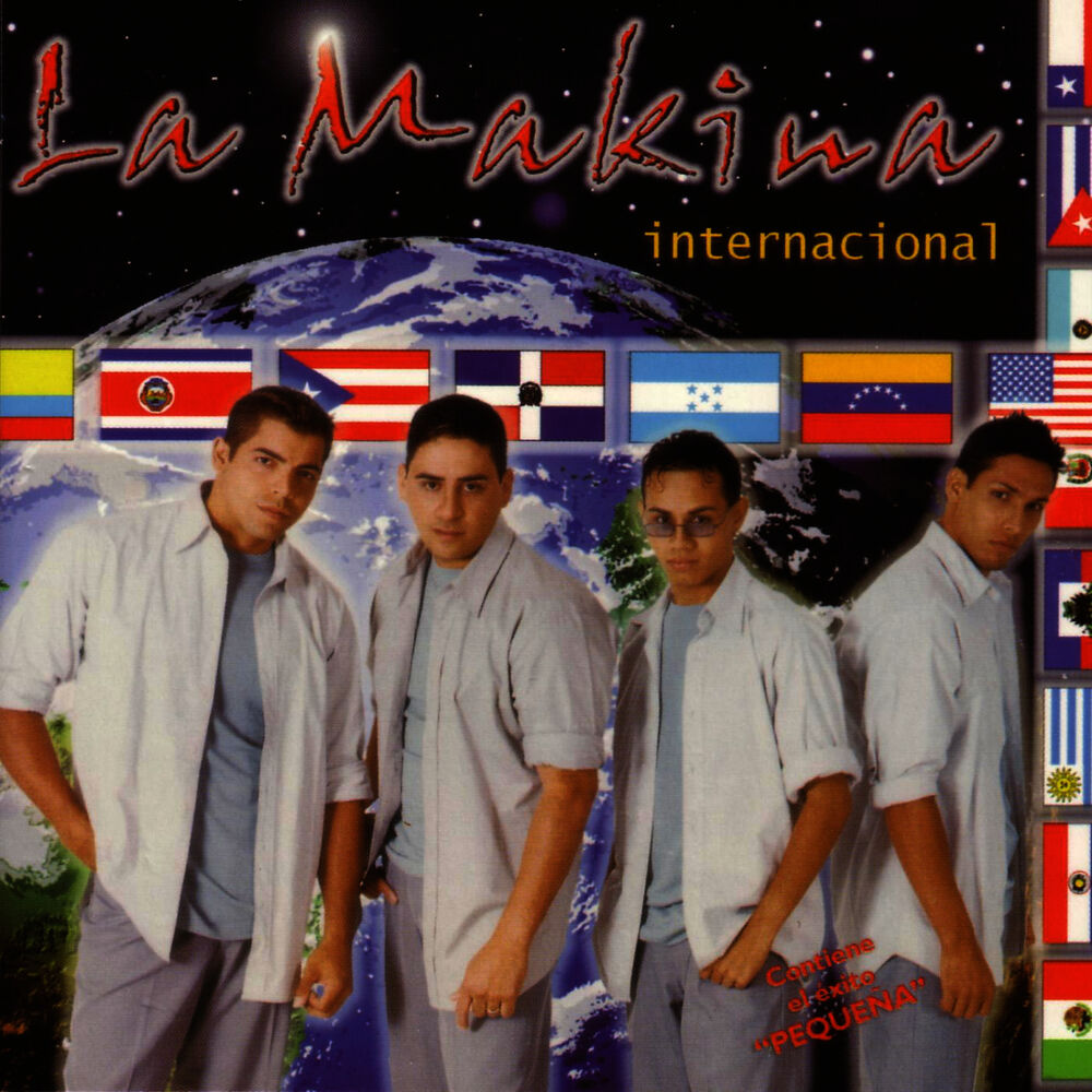 Picture of Internacional