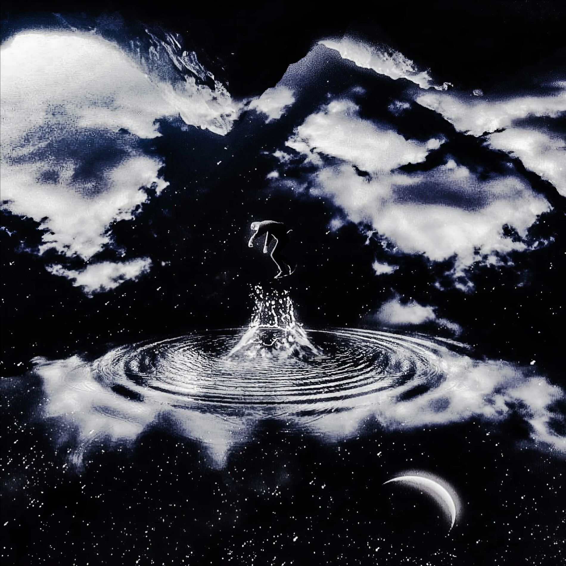 Album cover of SPIT ME OUT