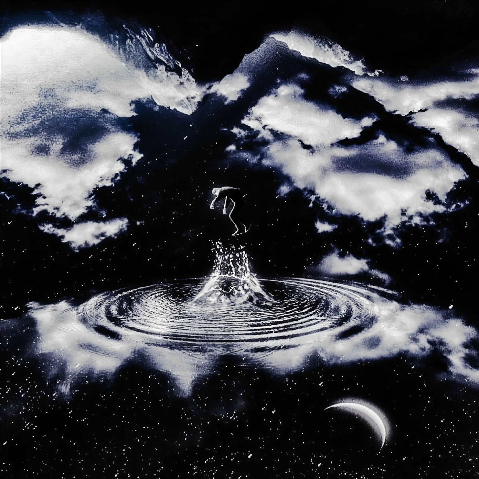 Album cover of SPIT ME OUT
