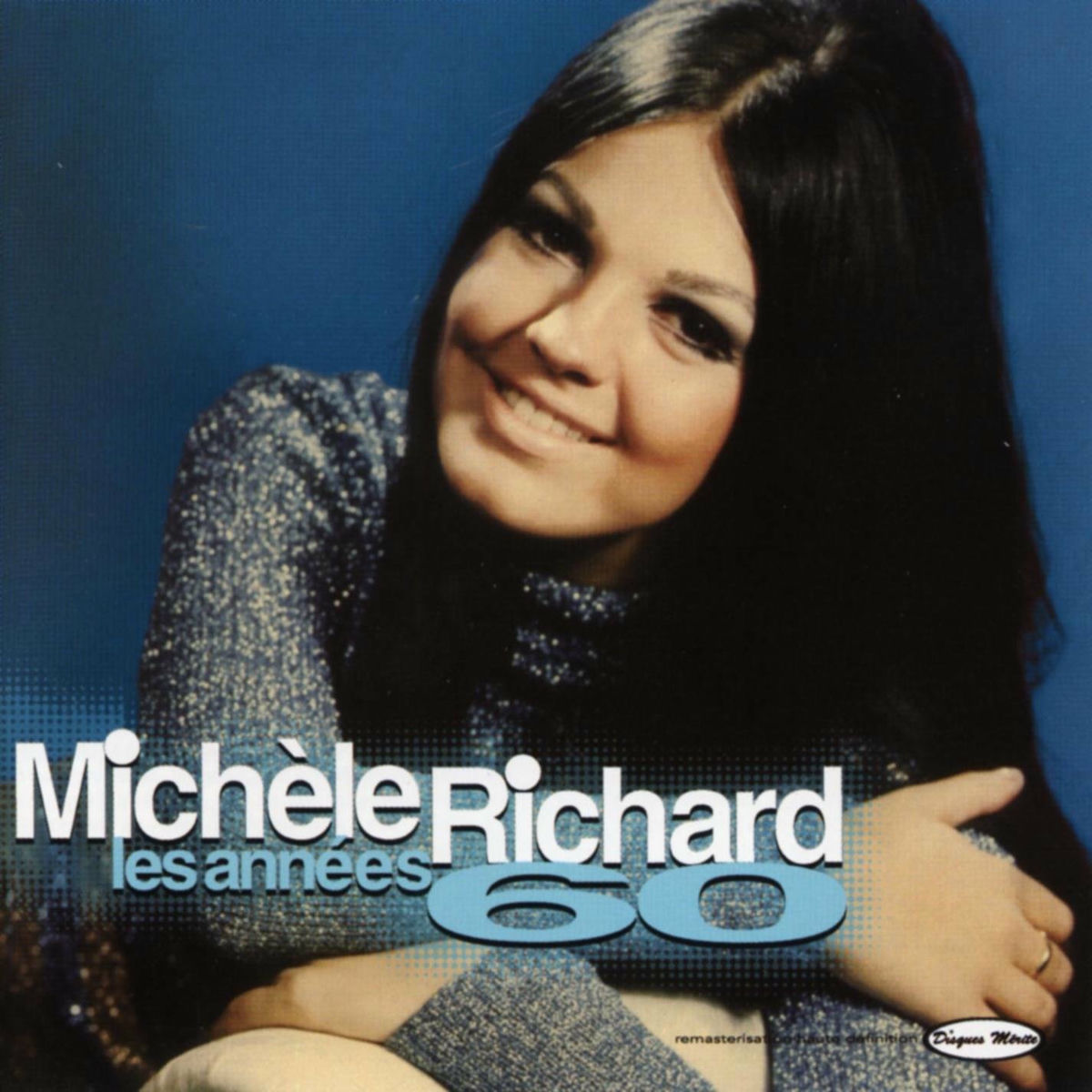 Album cover of Les années 60
