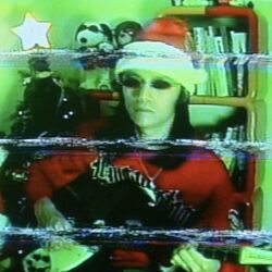 Cover of Snowing In LA