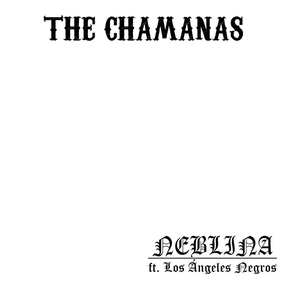 Picture of Neblina (feat. Los Angeles Negros)