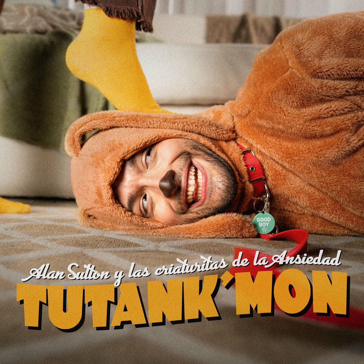 Album picture of Tutank’mon