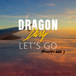 Cover of Let's go (FREESTYLEBBB3)