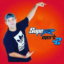Cover of Zarpada en Cumbia