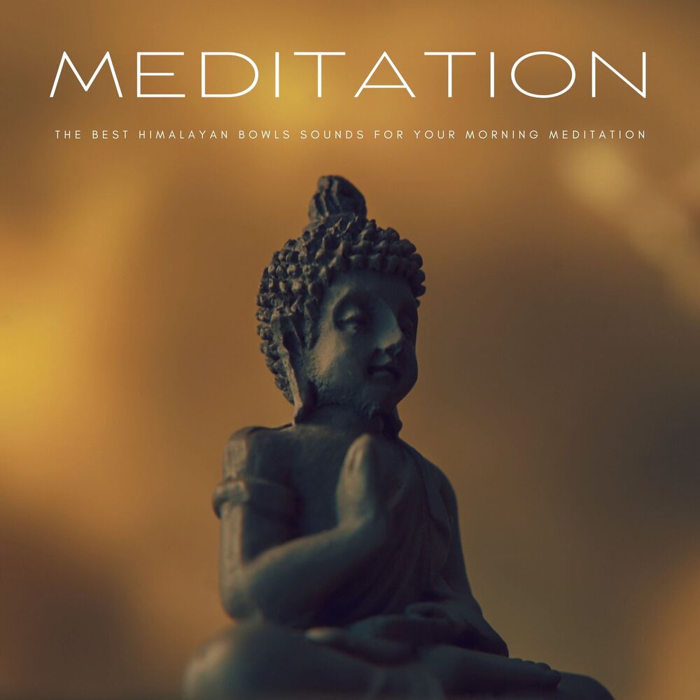 Picture of Meditation: The Best Himalayan Bowls Sounds For Your Morning Meditation