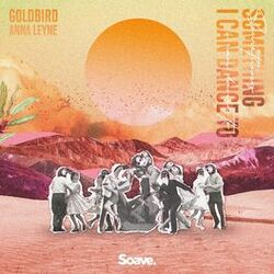 Cover of Something I Can Dance To