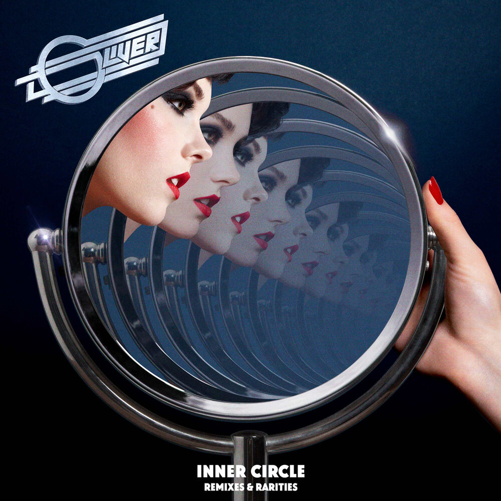 Picture of Inner Circle: Remixes & Rarities