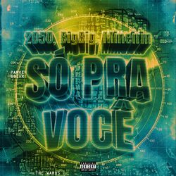 Cover of Só Pra Você