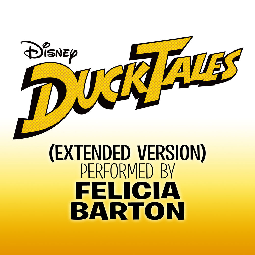 Picture of DuckTales (From "DuckTales" / Extended Version)