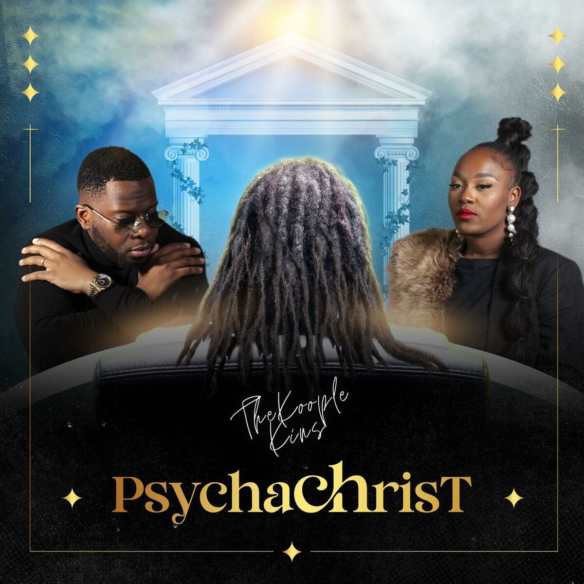 Album cover of Psychachrist