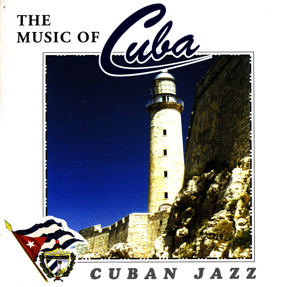Picture of The Music Of Cuba - Cuban Jazz