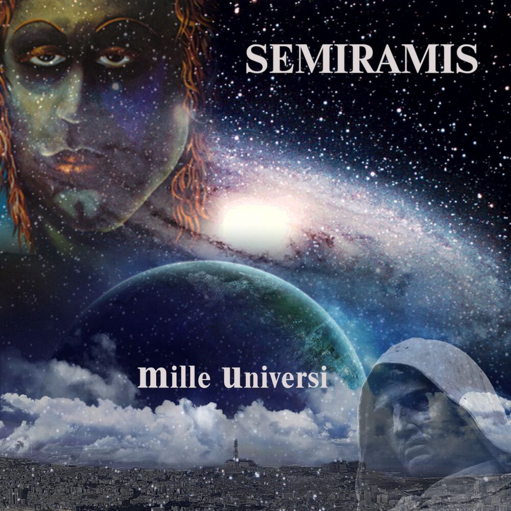 Picture of Mille universi