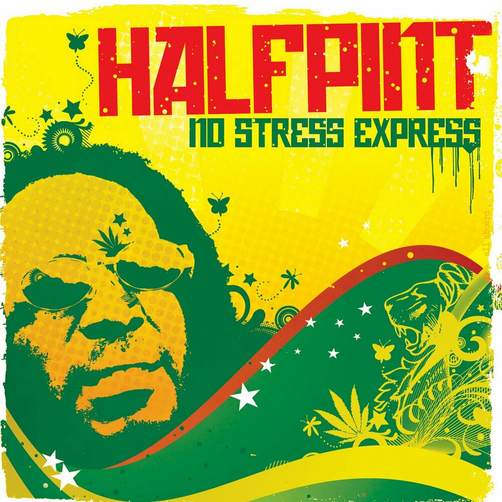 Picture of No Stress Express