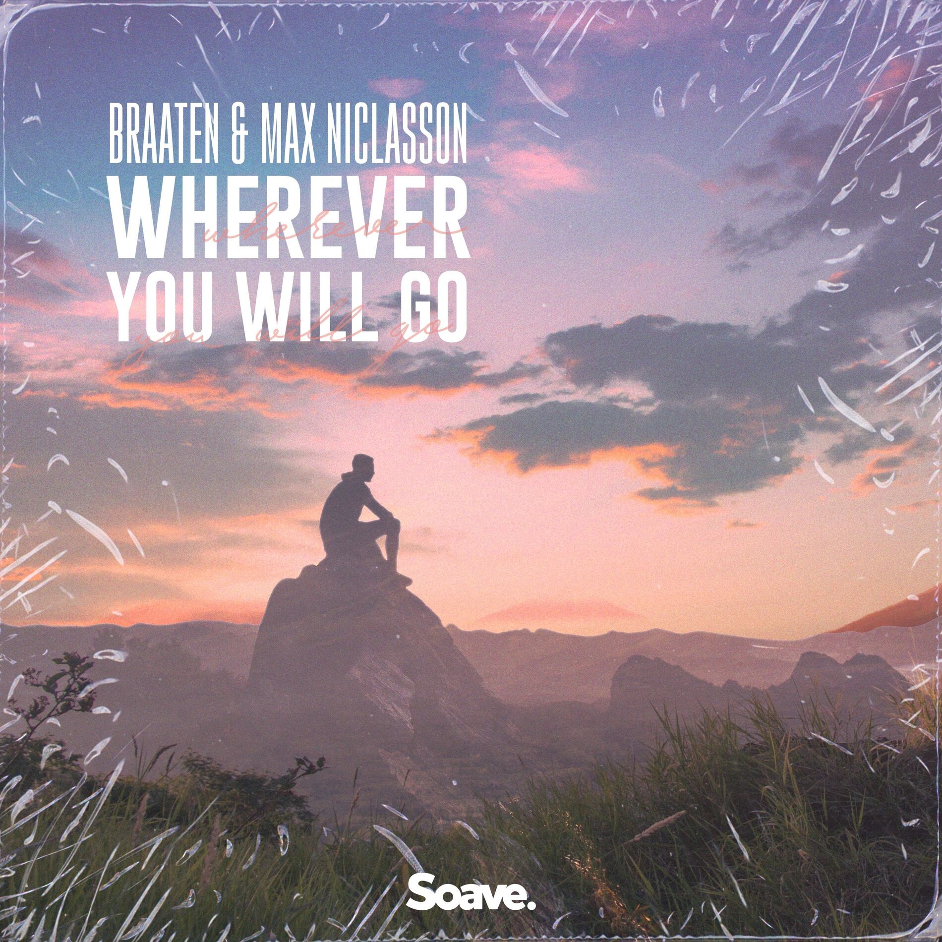Album cover of Wherever You Will Go