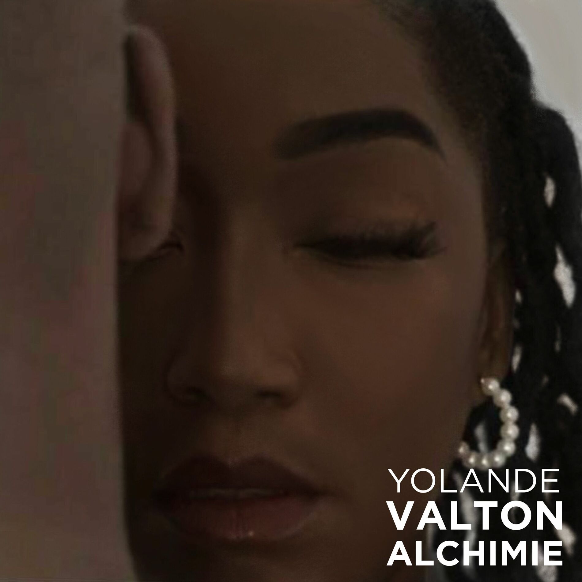 Album cover of Alchimie