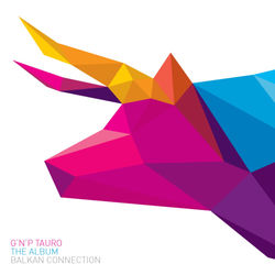 Cover of The Album by undefined