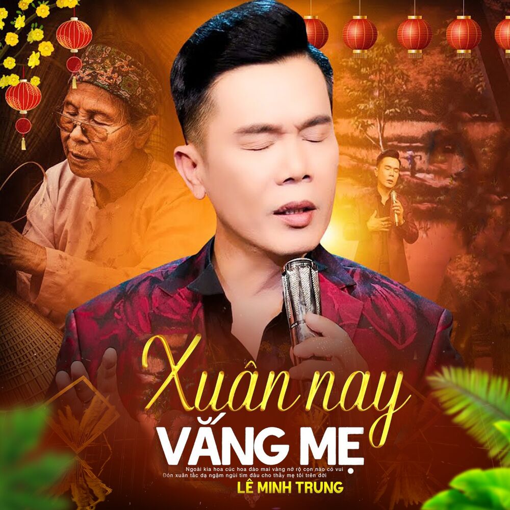 Picture of Xuân Nay Vắng Mẹ
