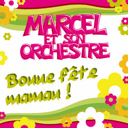 Cover of Bonne fête maman