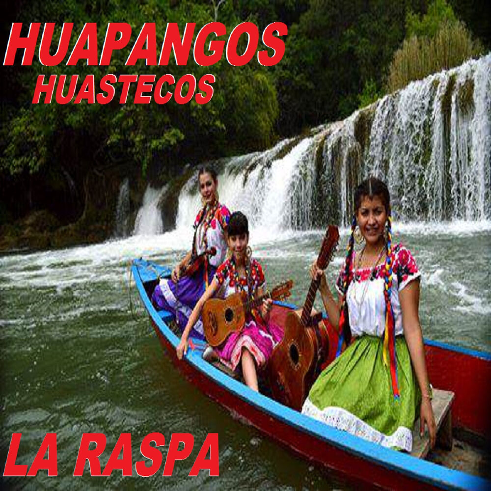 Picture of La Raspa