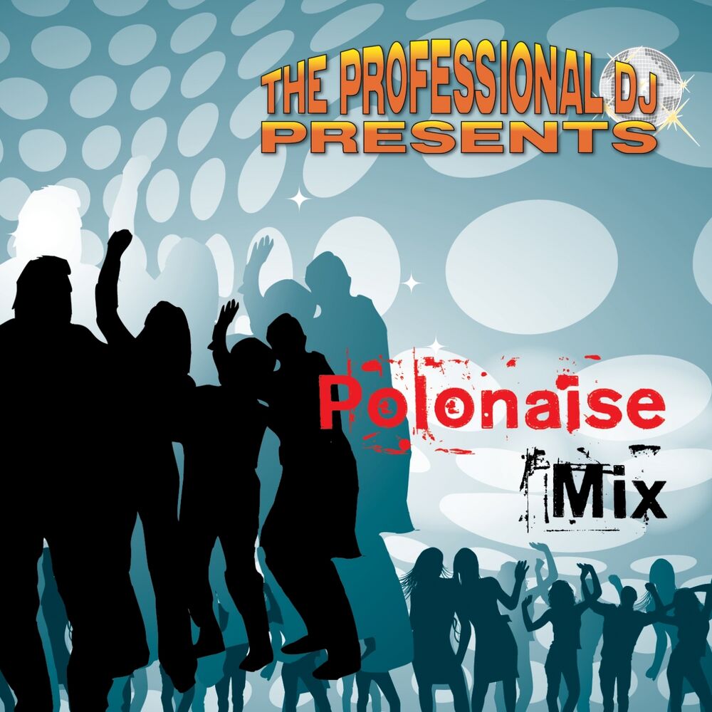 Picture of The Polonaise Mix