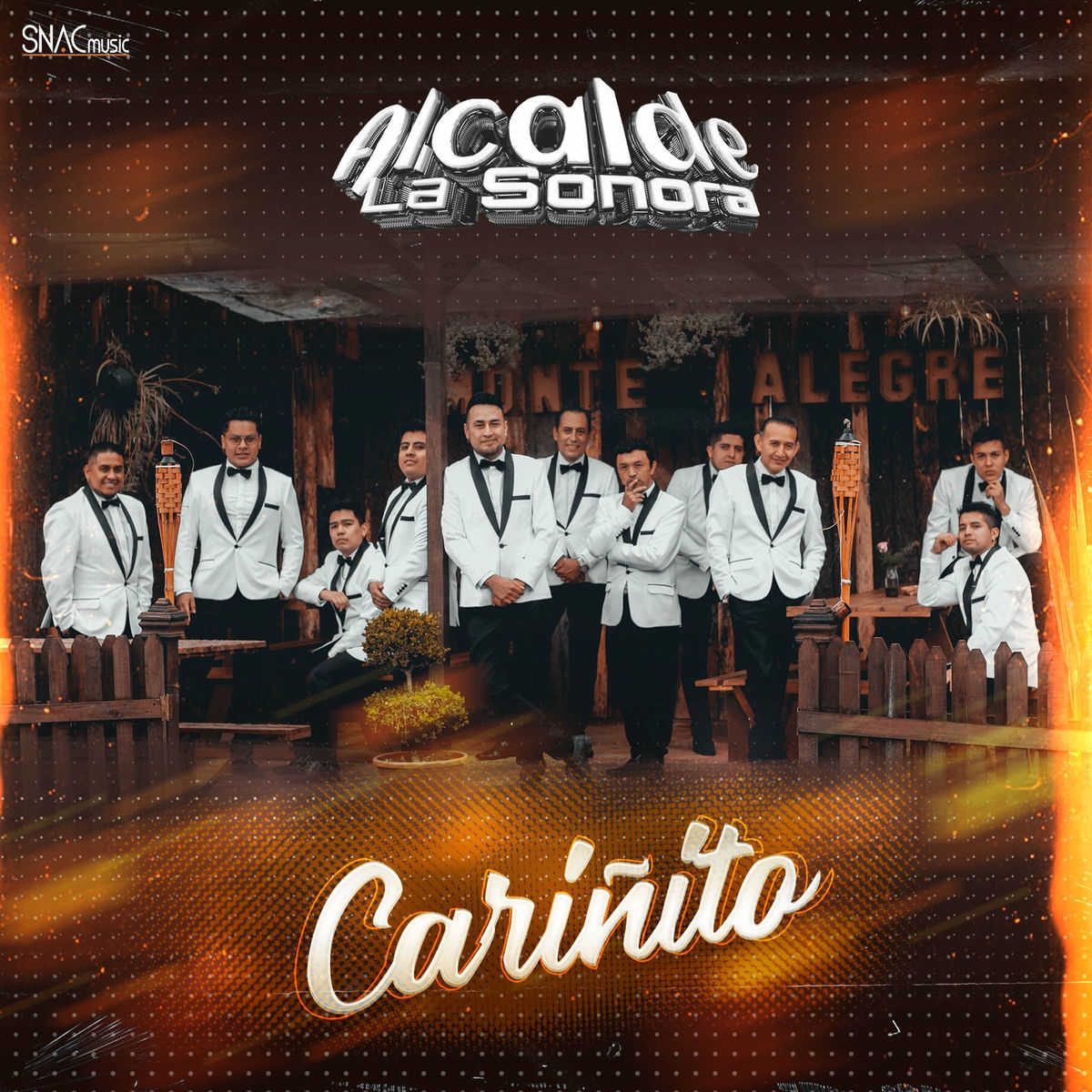 Album cover of Cariñito