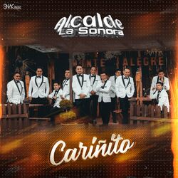 Cover of Cariñito