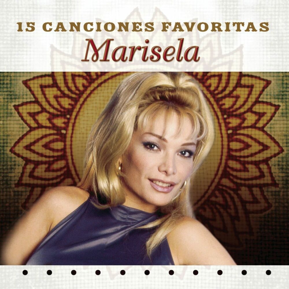 Picture of 15 Canciones Favoritas