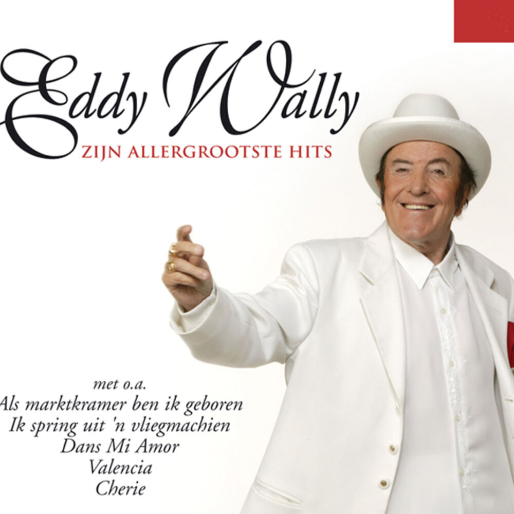 Picture of Zijn Allergrootste Hits
