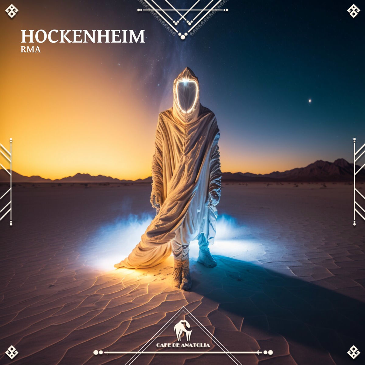 Album cover of Hockenheim