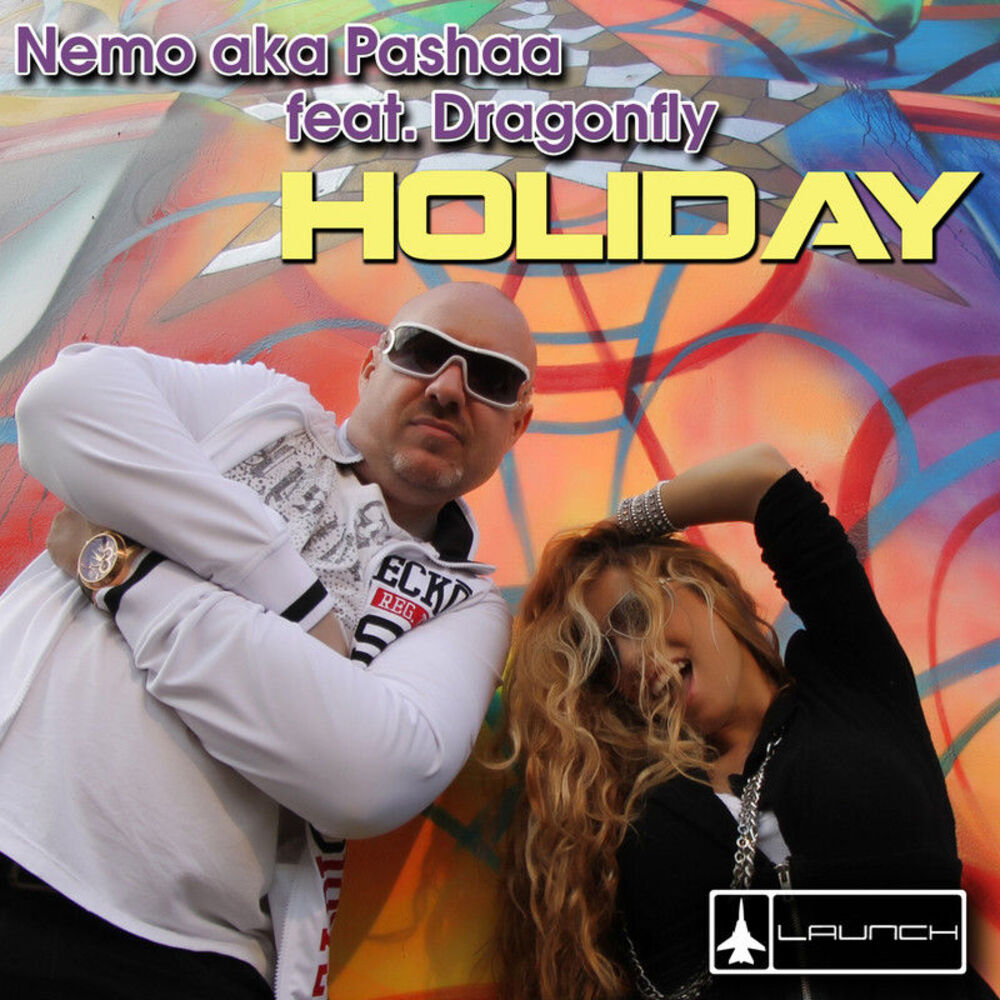 Picture of Holiday