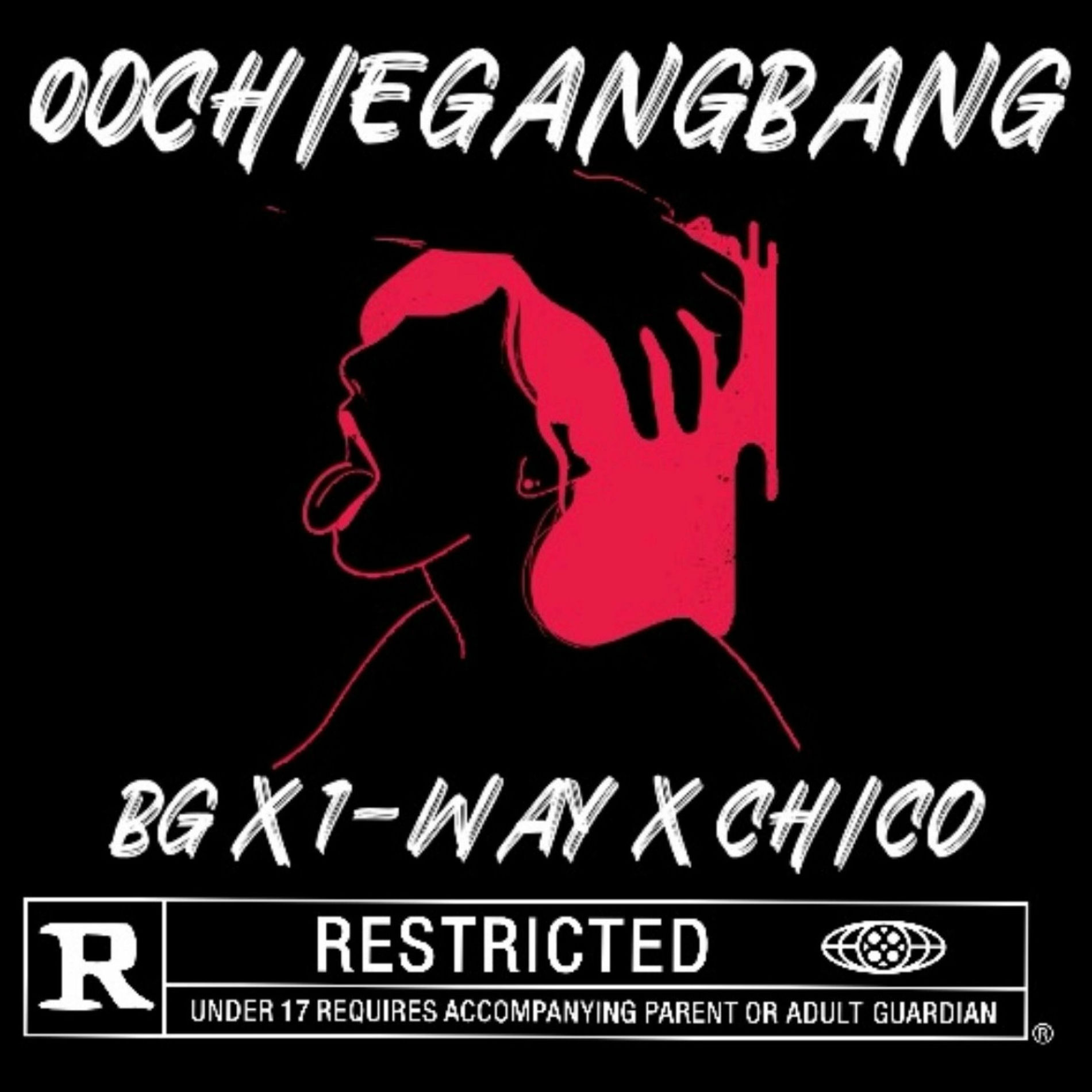 Album cover of OOCHIEGANGBANG (feat. BOSS GOTTIE CRIM & CHICO)