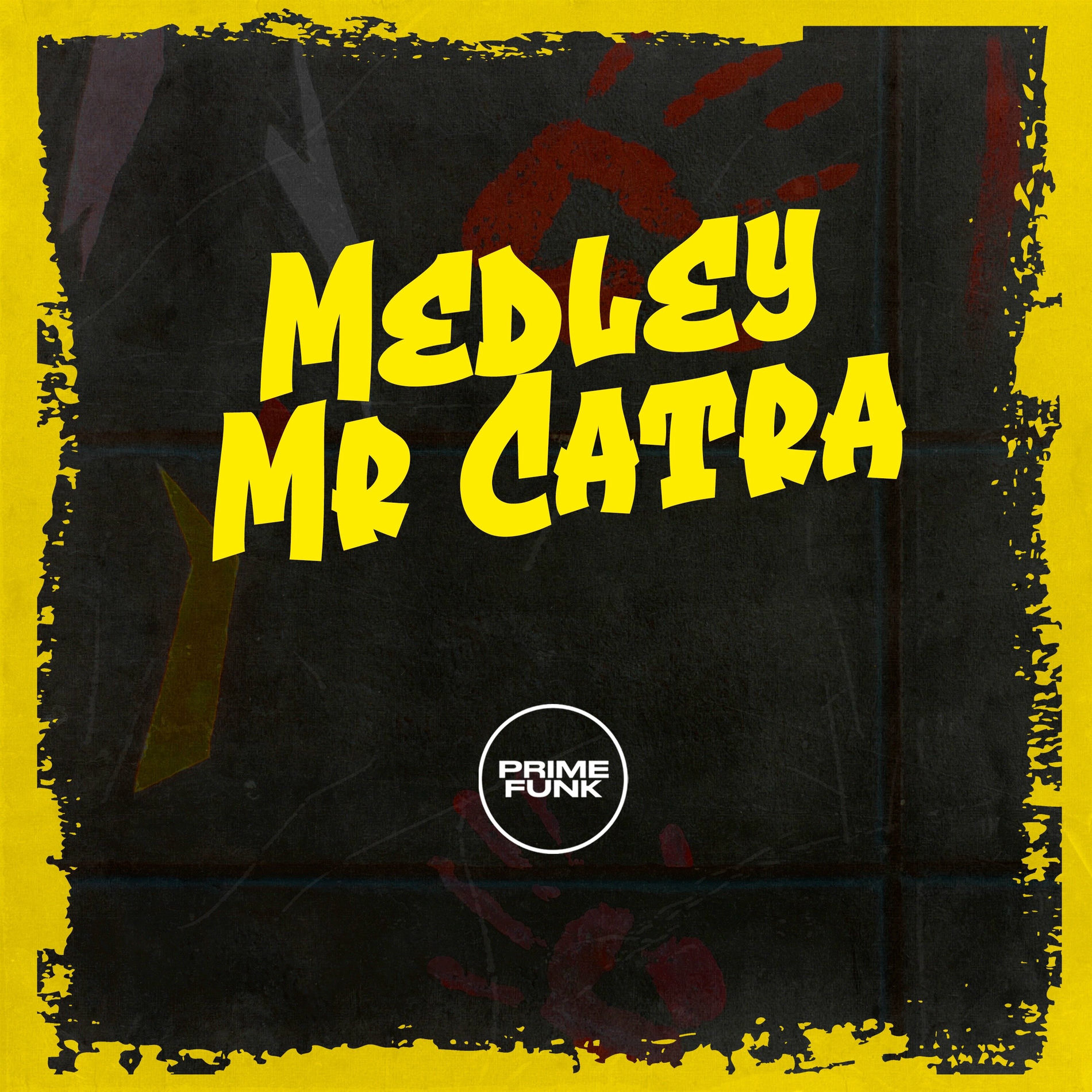 Album cover of Medley Mr Catra