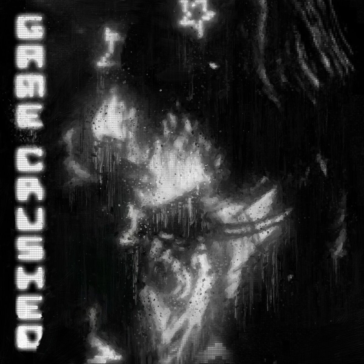 Album cover of GAME CRUSHED