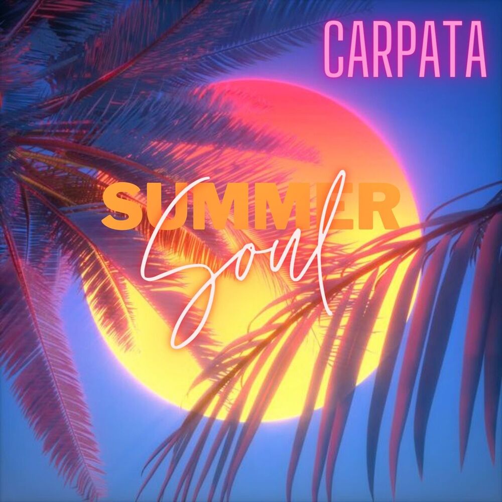 Picture of Summer Soul