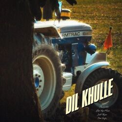 Cover of Dil Khulle